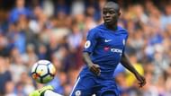 A man of many parts, N'Golo is crucial in Chelsea's bid to defend their title.
